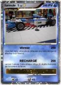 formule 1