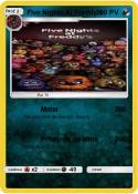 Five Nights At