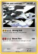 zekrom and resh