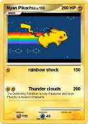 Nyan Pikachu