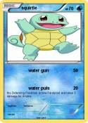 squirtle