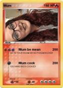 Mum