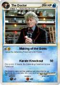 The Doctor