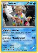 demian