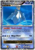 Empoleon E