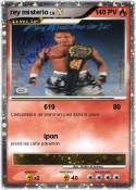 rey misterio