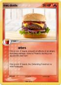 mecdonls