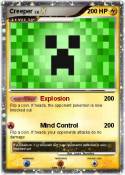 Creeper