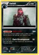 Darkell