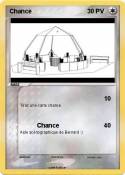 Chance