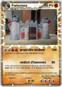Forteresse