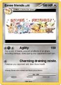 Eevee friends