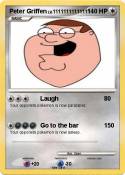 Peter Griffen