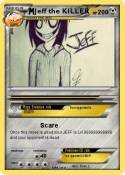 Jeff the KILLER