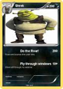 Shrek