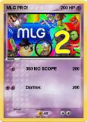 MLG PRO!