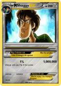 Shaggy