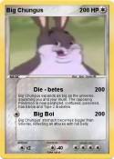 Big Chungus
