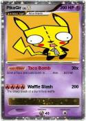 PikaGir