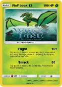 WoF book 13
