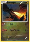 Fire Dragon