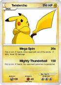 Twisterchu
