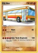 City Bus