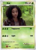 Rue