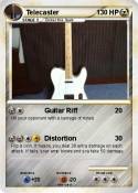 Telecaster