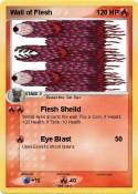 Wall of Flesh