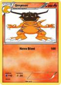 Greymon