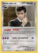 doctor who
