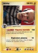 Jeremy