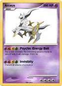 Arceus