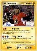 nick foligno