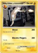 Kitty Killer