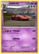 Lambo EX