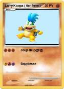 Larry Koopa (