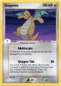 Dragonite