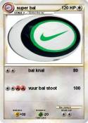 super bal