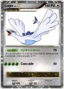 Lugia