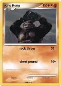 King Kong