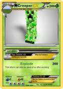 Creeper