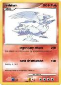 reshiram