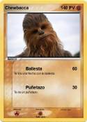 Chewbacca