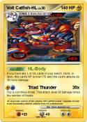 Volt Catfish-HL