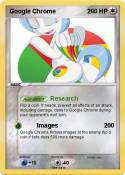 Google Chrome