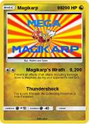 Magikarp 99