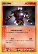 Iron Man 11