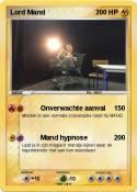 Lord Mand